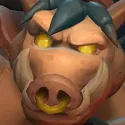 Charlga Razorflank