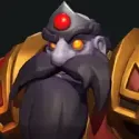 Emperor Thaurissan