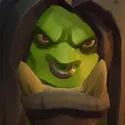 Grommash Hellscream