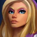 Jaina Proudmoore