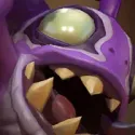 Old Murk-Eye
