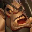 Rend Blackhand