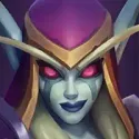 Sylvanas Windrunner