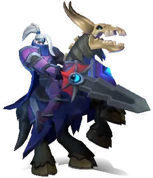 Baron Rivendare