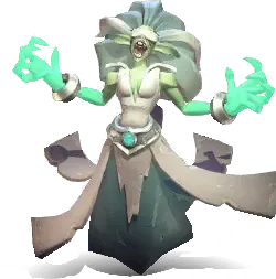 Blind Mary