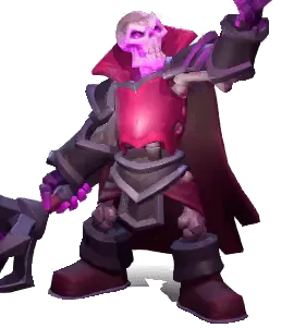 Bloodmage Thalnos