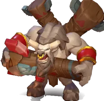 Cairne Bloodhoof