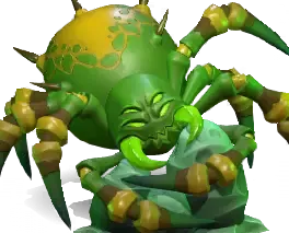 Darkmist Broodqueen
