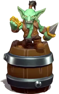 The Dockmaster
