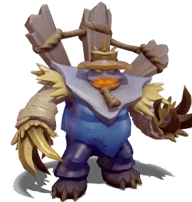 Foe Reaper 4000