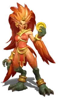 Grenka Bloodscreech