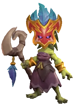 Vilebranch Hexx