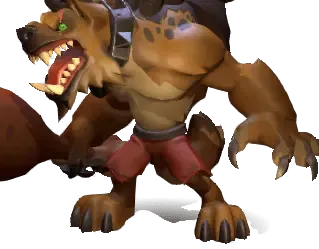 Hogger