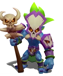 Jin'do the Hexxer