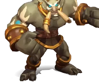 Jin'rokh the Breaker