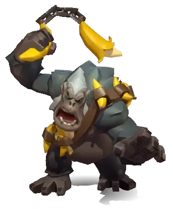 King Mukla