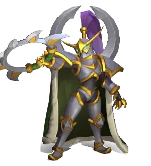Maiev Shadowsong