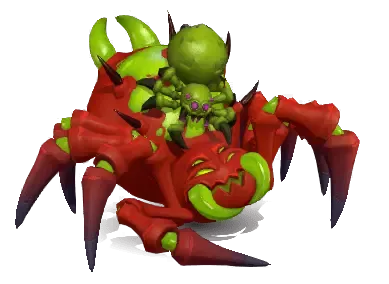 Mother Fang
