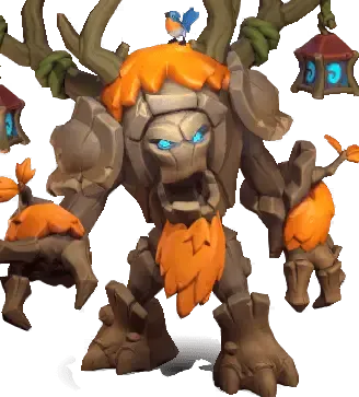 Onu, Ancient of Lore