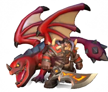 Rend Blackhand
