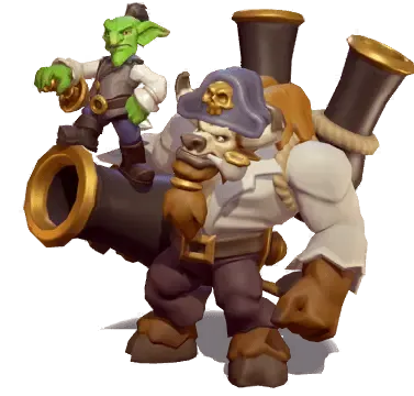 Baron Revilgaz