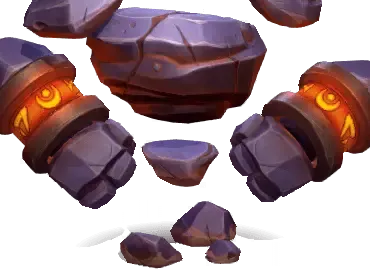 Rok'Alim the Pounder