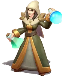 Tabetha