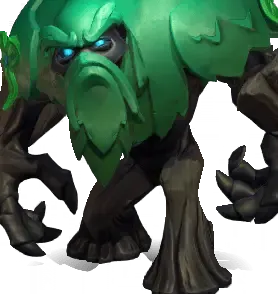 Tar Tyrant