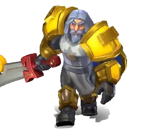 Tirion Fordring
