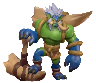 Elder Torntusk
