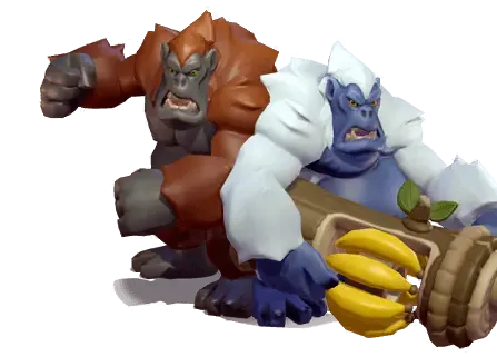 Uhk'loc and U'cha