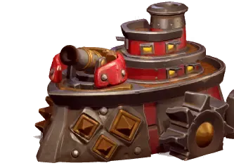 The Dreadnaught