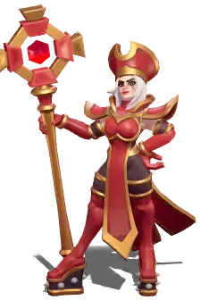 Inquisitor Whitemane