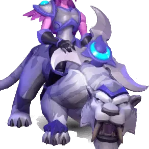 Raene Wolfrunner