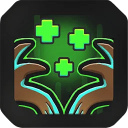 Revitalize